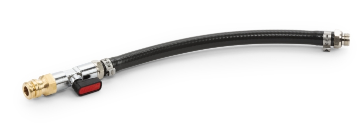 Hose assy water i gruppen  hos Gräsklipparbutiken (5010722-01)