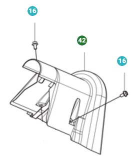 Remkåpa i gruppen  hos Gräsklipparbutiken (5010991-01)