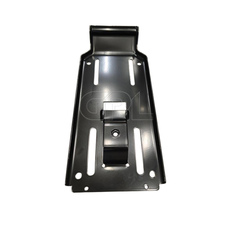 Sätesfäste Kompl i gruppen Reservdelar Gräsklippare / Reservdelar McCulloch Åkgräsklippare / Reservdelar McCulloch M125-94FH hos Gräsklipparbutiken (5011315-02)