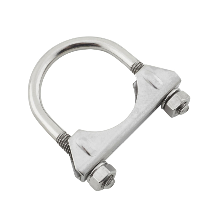 Clamp Assy Exhaust Diametre 35 i gruppen Reservdelar Gräsklippare / Reservdelar Husqvarna Rider / Reservdelar Husqvarna P525DX hos Gräsklipparbutiken (5011522-02)