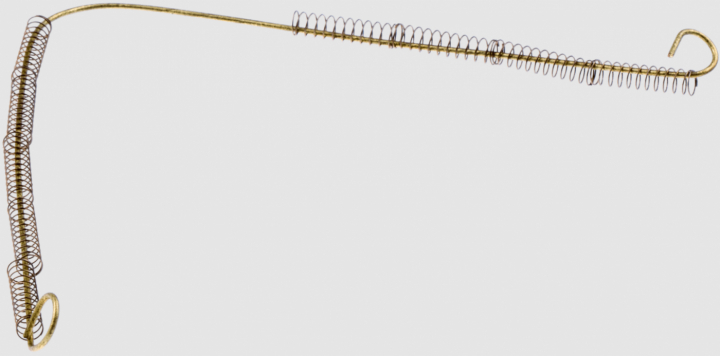 Fjäder 5012225-01 i gruppen  hos Gräsklipparbutiken (5012225-01)
