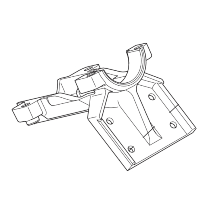 Fäste i gruppen  hos Gräsklipparbutiken (5013217-01)
