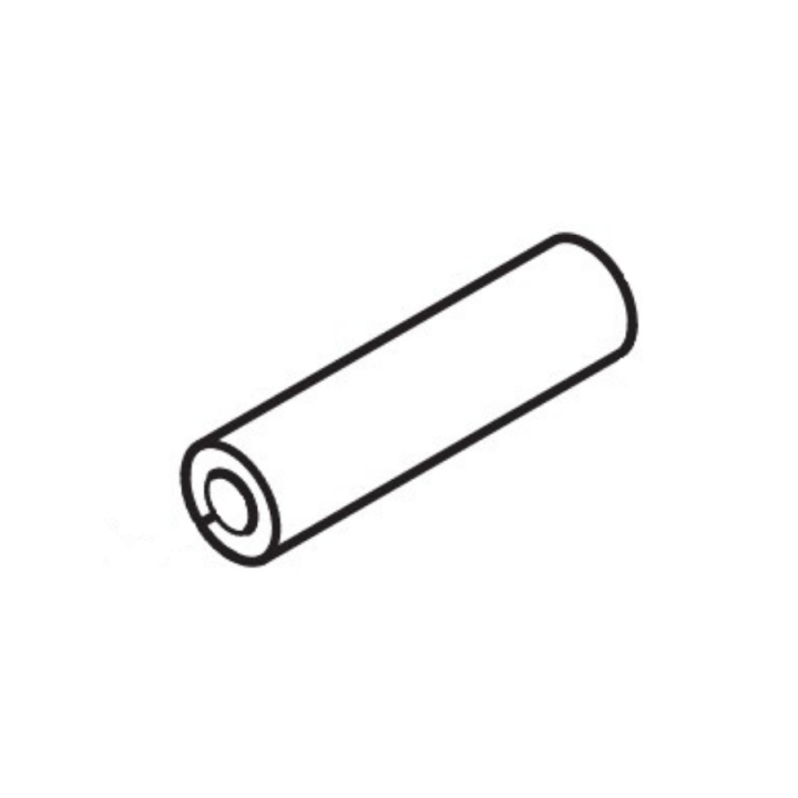 Hylsa i gruppen Reservdelar Gräsklippare / Reservdelar Husqvarna Rider / Reservdelar Husqvarna PT 26D hos Gräsklipparbutiken (5013261-02)