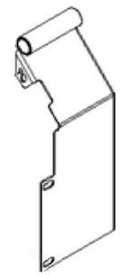 Drivhjulsskydd i gruppen hos Gräsklipparbutiken (5013568-01)