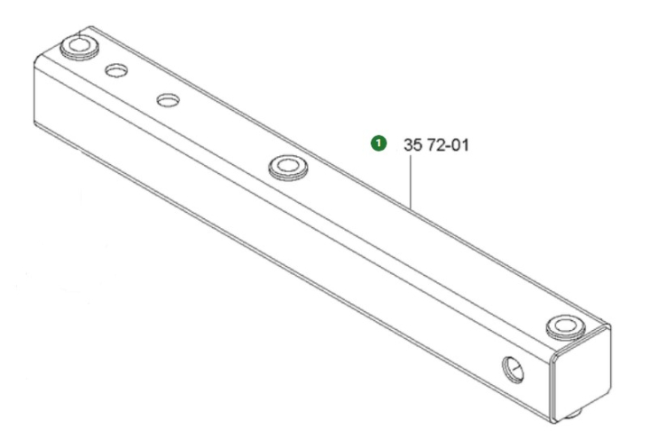 FOT BALK B i gruppen  hos Gräsklipparbutiken (5013572-01)