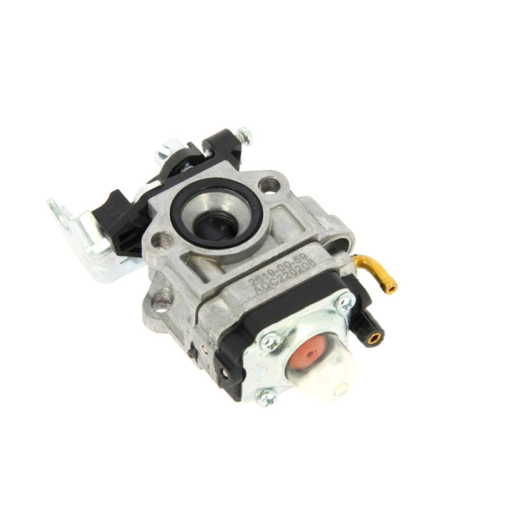 Service Kit Carburetor i gruppen  hos Gräsklipparbutiken (5014243-21)