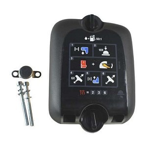 Repair Kit Airbox Assy i gruppen  hos Gräsklipparbutiken (5014243-32)