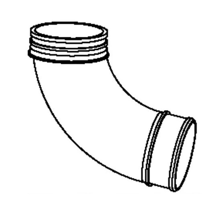 Repair Kit Elbow Assy i gruppen  hos Gräsklipparbutiken (5014243-37)