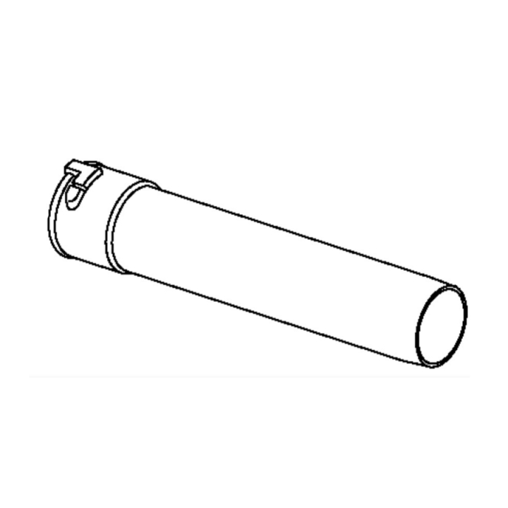 Repair Kit Straight Pipe i gruppen  hos Gräsklipparbutiken (5014243-55)