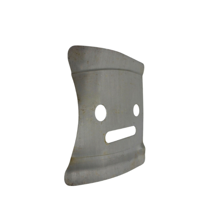 Styrplåt Höger i gruppen  hos Gräsklipparbutiken (5014442-01)