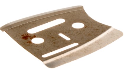 Styrplåt Höger i gruppen  hos Gräsklipparbutiken (5014445-01)