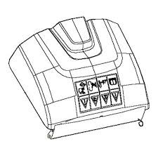 Kåpa i gruppen Reservdelar Gräsklippare / Reservdelar Husqvarna Gå-Bakom Gräsklippare / Reservdelar Husqvarna LE116P hos Gräsklipparbutiken (5014920-01)