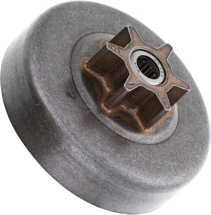 Clutch Drum Assy Sas2 i gruppen  hos Gräsklipparbutiken (5016283-01)