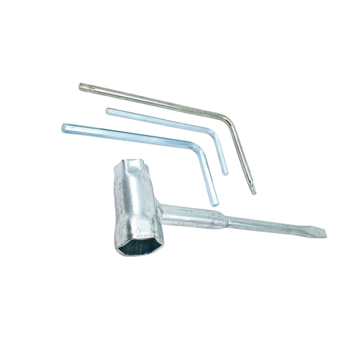 Verktygssats 5017547-01 i gruppen  hos Gräsklipparbutiken (5017547-01)