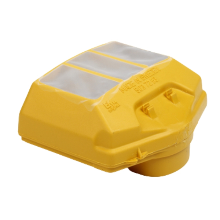 Luftfilter Kpl, i gruppen  hos Gräsklipparbutiken (5018071-06)