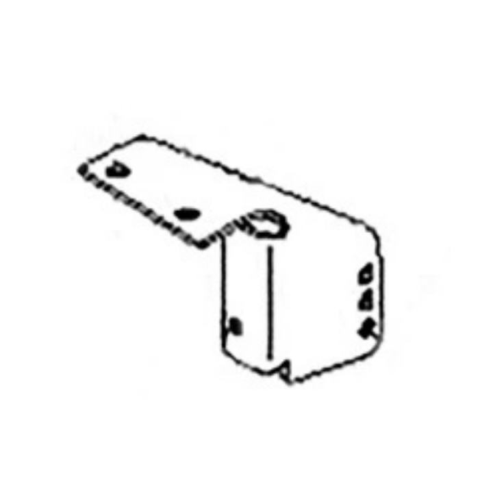 Fäste i gruppen Reservdelar Gräsklippare / Reservdelar Husqvarna Traktorer / ➤ TS modeller / Reservdelar Husqvarna TS 342 hos Gräsklipparbutiken (5018083-05)