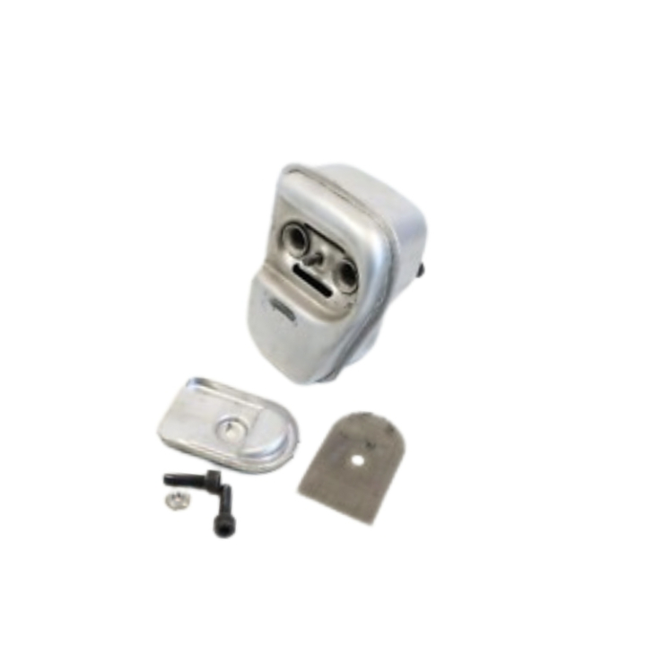 Muffler Assy Ees Sas2 i gruppen  hos Gräsklipparbutiken (5018090-01)