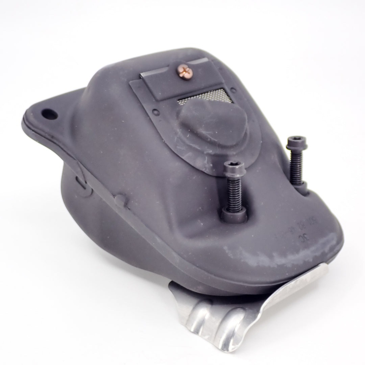 LJUDDÄMPARE KIT 60CC i gruppen  hos Gräsklipparbutiken (5018133-01)