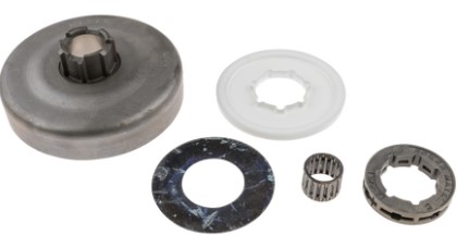 Kopplingstrumma Kpl, i gruppen hos Gräsklipparbutiken (5018315-04)