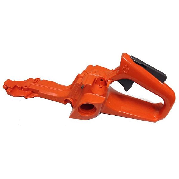 Husqvarna Bensintank Kpl 5018388-03 i gruppen Produktkyrkogård hos Gräsklipparbutiken (5018388-03)