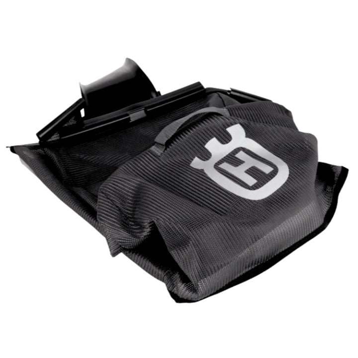 Gräsuppsamlare i gruppen Reservdelar Gräsklippare / Reservdelar Husqvarna Gå-Bakom Gräsklippare / Reservdelar Husqvarna LC353VI hos Gräsklipparbutiken (5018566-01)