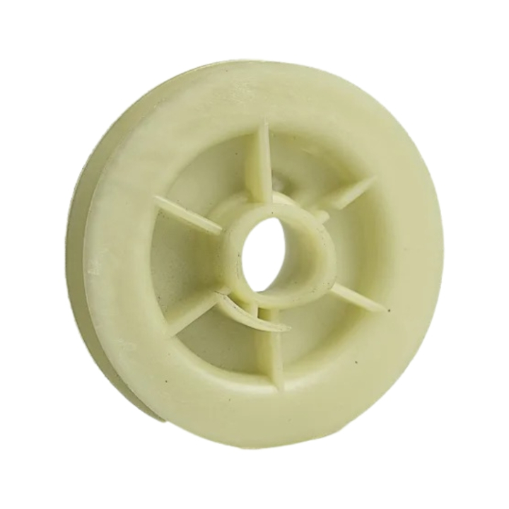 SPOLE i gruppen  hos Gräsklipparbutiken (5019298-02)