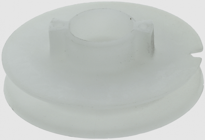 Linhjul i gruppen  hos Gräsklipparbutiken (5019516-01)