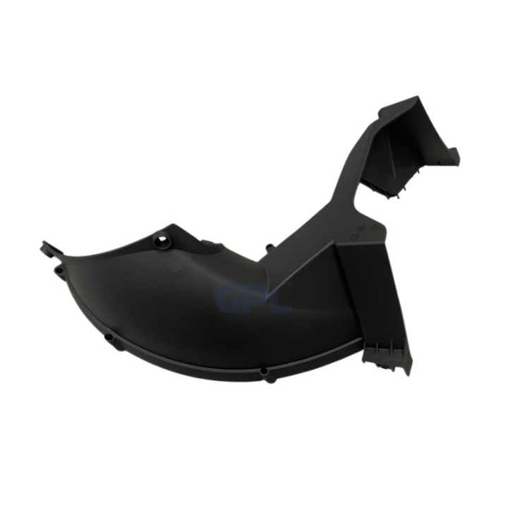 Utkastarrör i gruppen Reservdelar Gräsklippare / Reservdelar Husqvarna Gå-Bakom Gräsklippare / Reservdelar Husqvarna R148SV hos Gräsklipparbutiken (5019673-01)