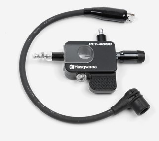 Testutrustning - tändstift/tändningsmodul i gruppen Reservdelar Gräsklippare hos Gräsklipparbutiken (5019764-01)