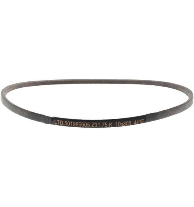 Drivrem Husqvarna LB253S, LC353V, LC353VE, LC353VI mfl i gruppen Reservdelar Gräsklippare / Reservdelar Husqvarna Gå-Bakom Gräsklippare / Reservdelar Husqvarna LC353VI Classic hos Gräsklipparbutiken (5019866-05)