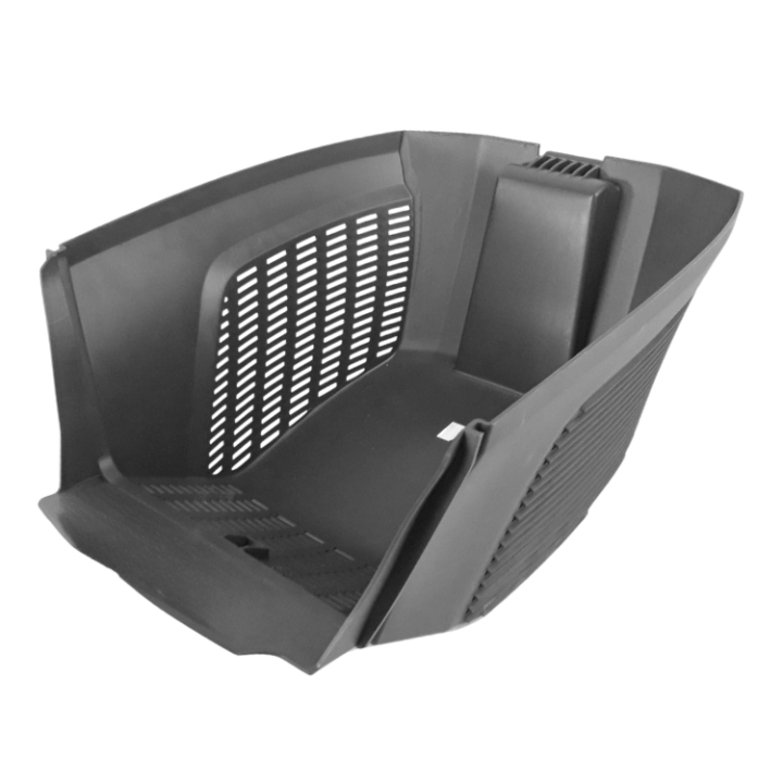 Gräsuppsamlare i gruppen Reservdelar Gräsklippare / Reservdelar Husqvarna Gå-Bakom Gräsklippare / Reservdelar Husqvarna R148SV hos Gräsklipparbutiken (5019876-01)