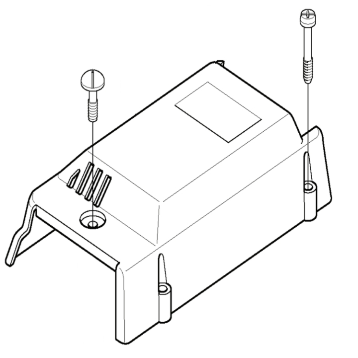Cyl,Kåpa Kpl, i gruppen  hos Gräsklipparbutiken (5020025-03)