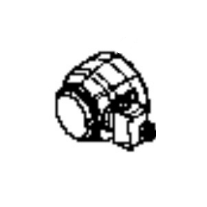 Arbetsbelysning i gruppen Reservdelar Gräsklippare / Reservdelar Husqvarna Rider / Reservdelar Husqvarna P525DX hos Gräsklipparbutiken (5020106-01)