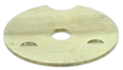 Chokespjäll i gruppen hos Gräsklipparbutiken (5020122-01)