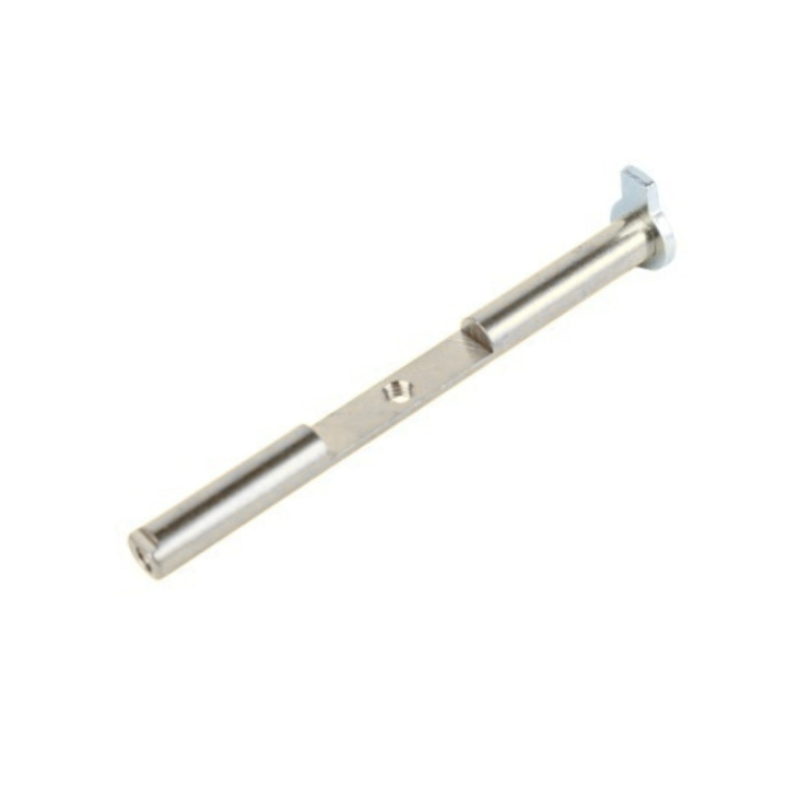 Axel Kpl i gruppen hos Gräsklipparbutiken (5020794-01)