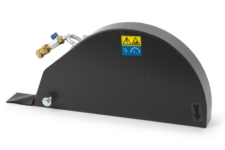 Blade guard kit i gruppen  hos Gräsklipparbutiken (5020829-01)