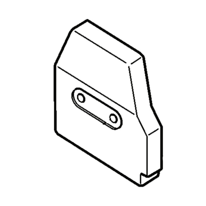 Lock, Luftfilter i gruppen hos Gräsklipparbutiken (5020862-03)