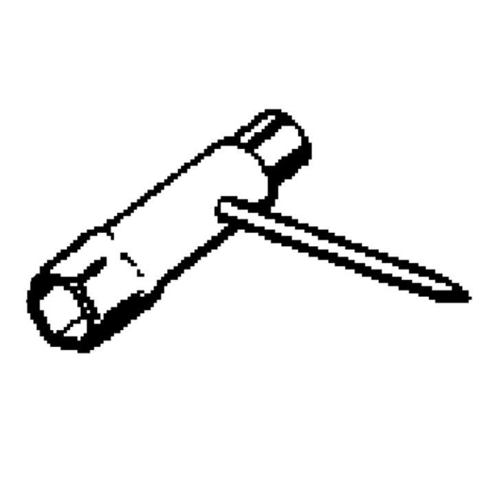 Kombinyckel i gruppen  hos Gräsklipparbutiken (5021930-01)