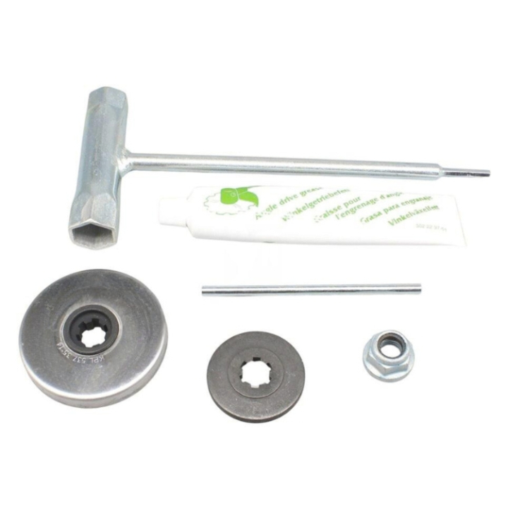 Tillbehörspåse 5022160-27 i gruppen  hos Gräsklipparbutiken (5022160-27)