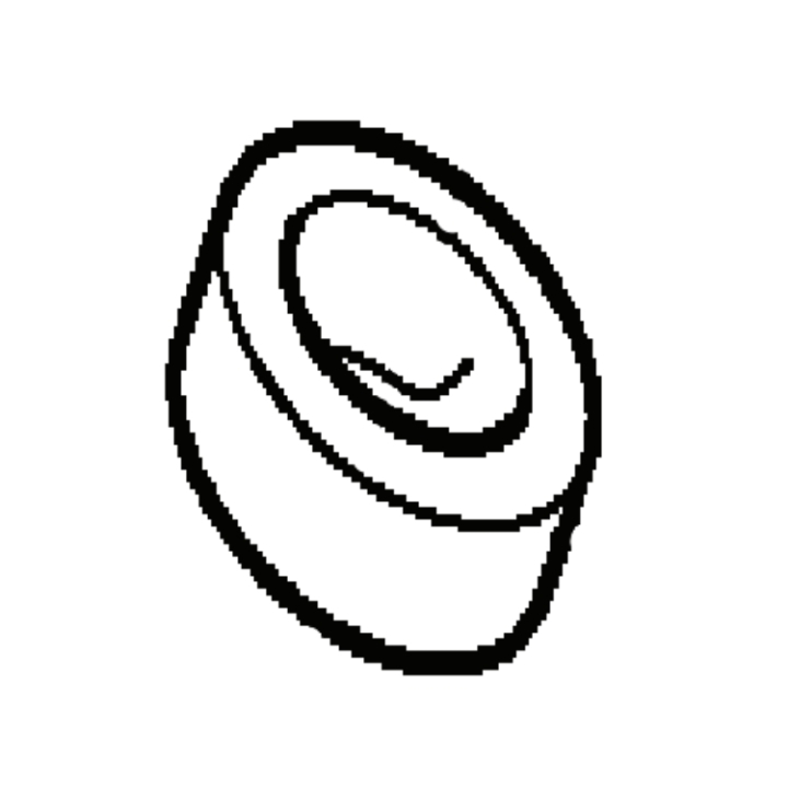 Distansring i gruppen  hos Gräsklipparbutiken (5022269-01)