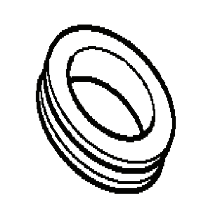 Tätningskrage i gruppen  hos Gräsklipparbutiken (5022270-01)