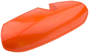 Klingskydd Plast 300mm 235R, 245RX, 250RX, 252RX i gruppen  hos Gräsklipparbutiken (5022634-01)