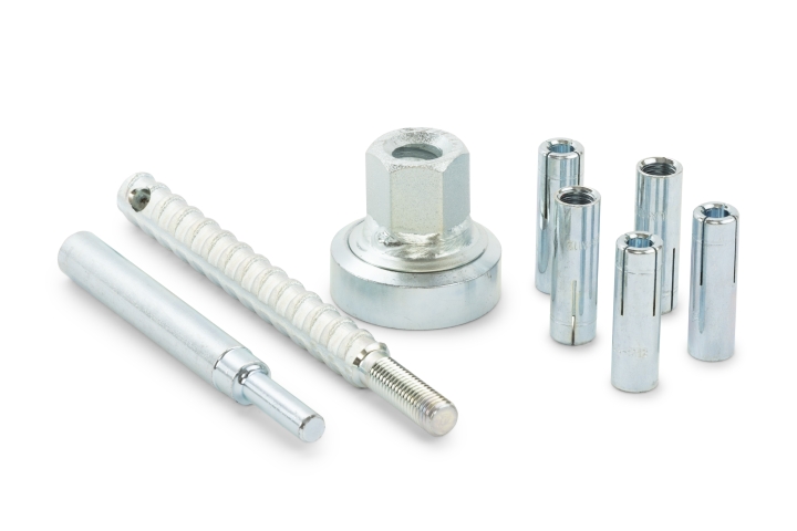 Ankare kit i gruppen  hos Gräsklipparbutiken (5024348-01)