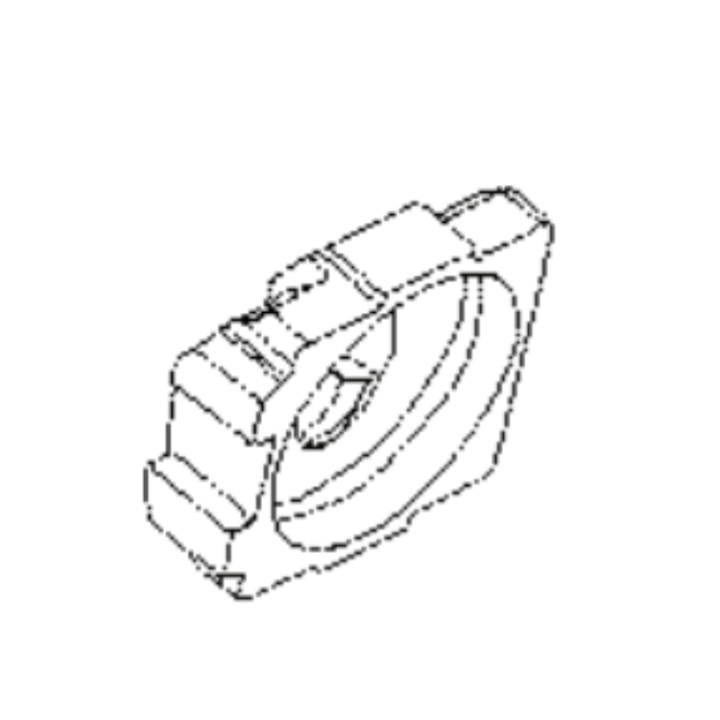 Swash Plate i gruppen Reservdelar Gräsklippare / Reservdelar Husqvarna Rider / Reservdelar Rider 320X AWD hos Gräsklipparbutiken (5024560-01)