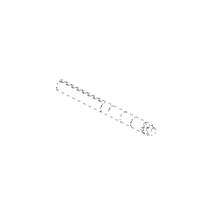 Axle Shaft D/S, W/O Dl i gruppen Reservdelar Gräsklippare / Reservdelar Husqvarna Rider / Reservdelar Rider Proflex 21 AWD hos Gräsklipparbutiken (5024589-01)
