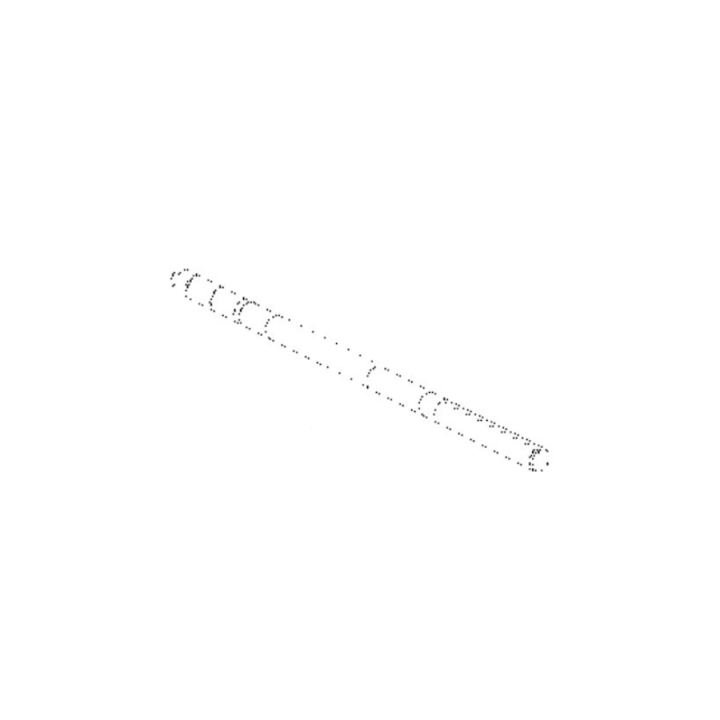 Axle Shaft D/L, W/O Dl i gruppen Reservdelar Gräsklippare hos Gräsklipparbutiken (5024590-01)