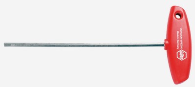 T-insexnyckel m5 4MM i gruppen hos Gräsklipparbutiken (5025018-01)