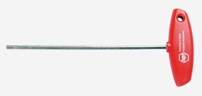 T-insexnyckel 3MM m4 i gruppen hos Gräsklipparbutiken (5025019-01)