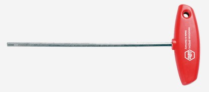 T-insexnyckel 5MM m6 i gruppen hos Gräsklipparbutiken (5025064-01)
