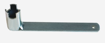 NYCKEL F, KOPPLING i gruppen  hos Gräsklipparbutiken (5025222-02)